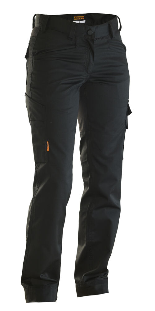 JOBMAN 2316 Servicebukser dame